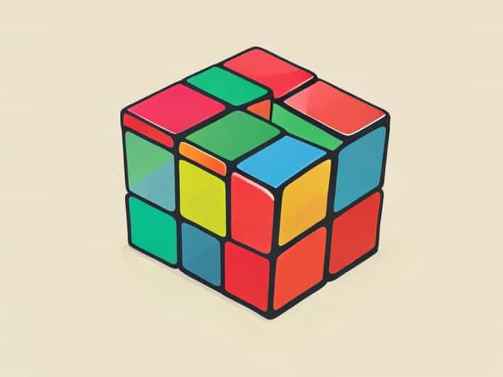 Fastest Way To Solve A Rubik'S Cube