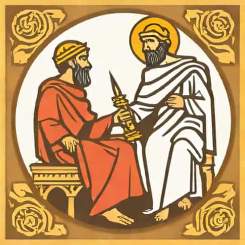 Father Of Aeneas In Greek Mythology