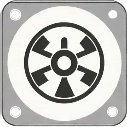 Fermium 253 Is A Radioactive Isotope