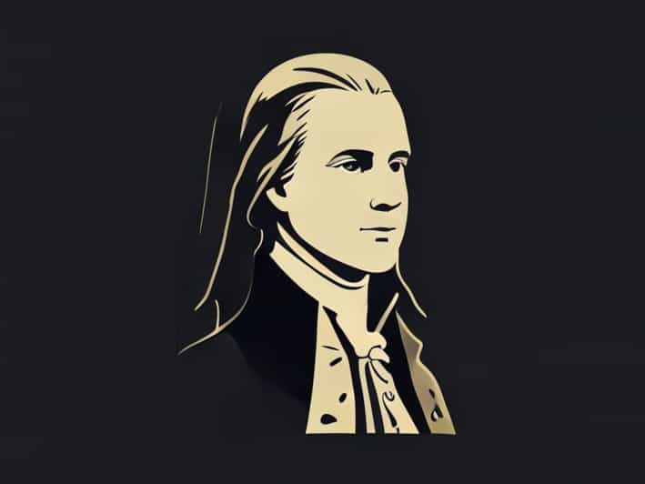 First Person To Codify Laws In 1793