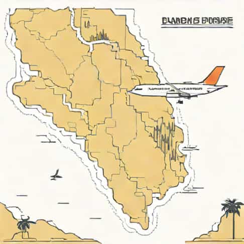 Flight From Bangalore To Port Blair