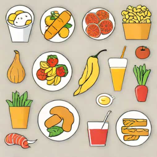 Foods To Eat When Trying To Conceive