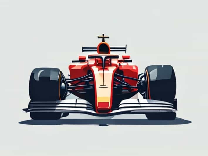 Formula 1 Drive To Survive Season 4