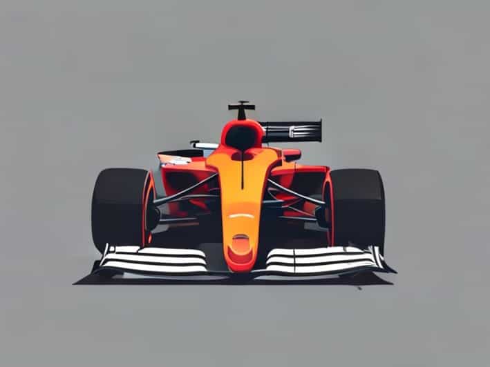 Formula 1 Drive To Survive Season 6