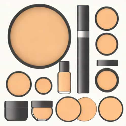 Foundation Comparable To Il Makiage