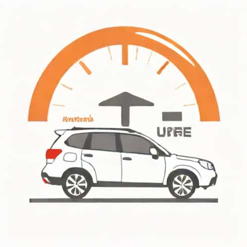 Fuel Consumption Of Subaru Forester