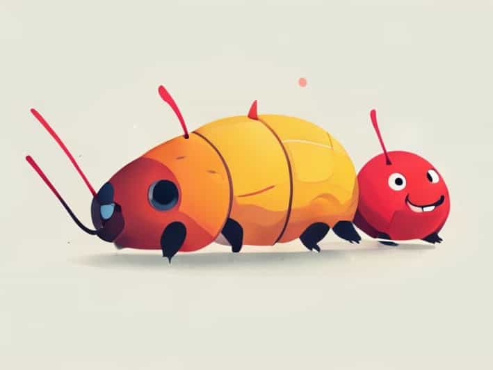 Fun Facts About Roly Polys For Kids