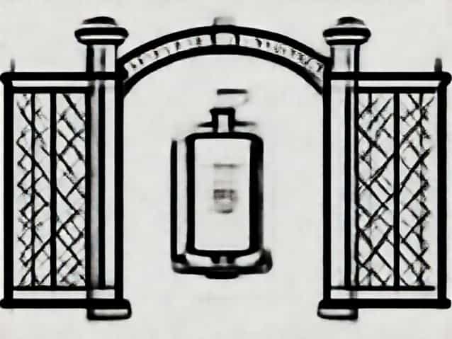 Gates Of Hell Contaminate Fuel Tank