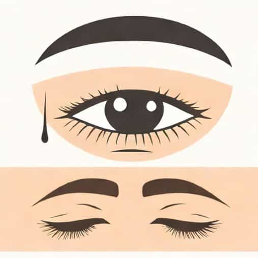 Get Rid Of Frown Lines Without Botox