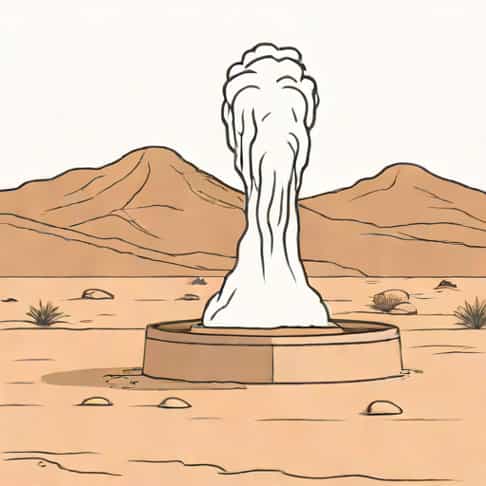 Geyser San Pedro De Atacama Altitude