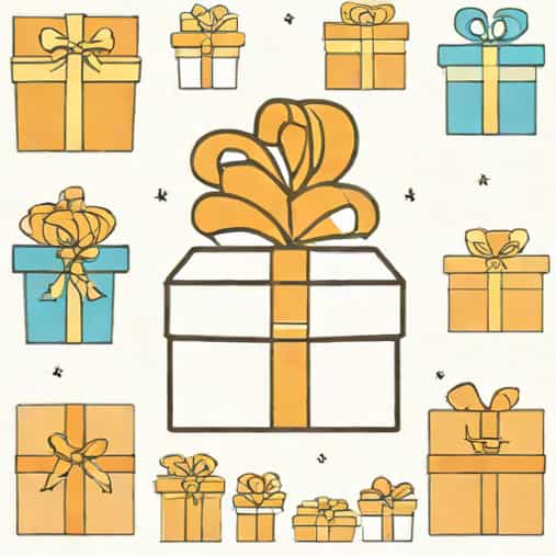 Gift In Lieu Of Dower Is Registrable