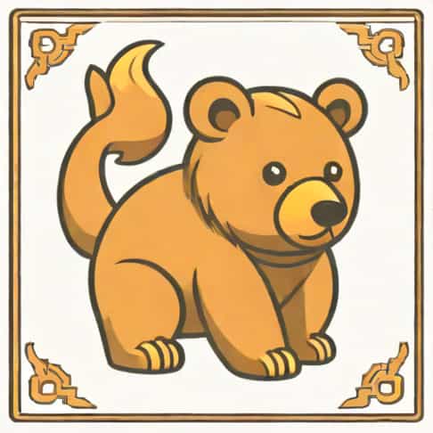 Gift Of Ursine Vengeance Not Working