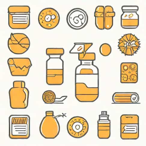 Give Notes On Laxative And Purgative