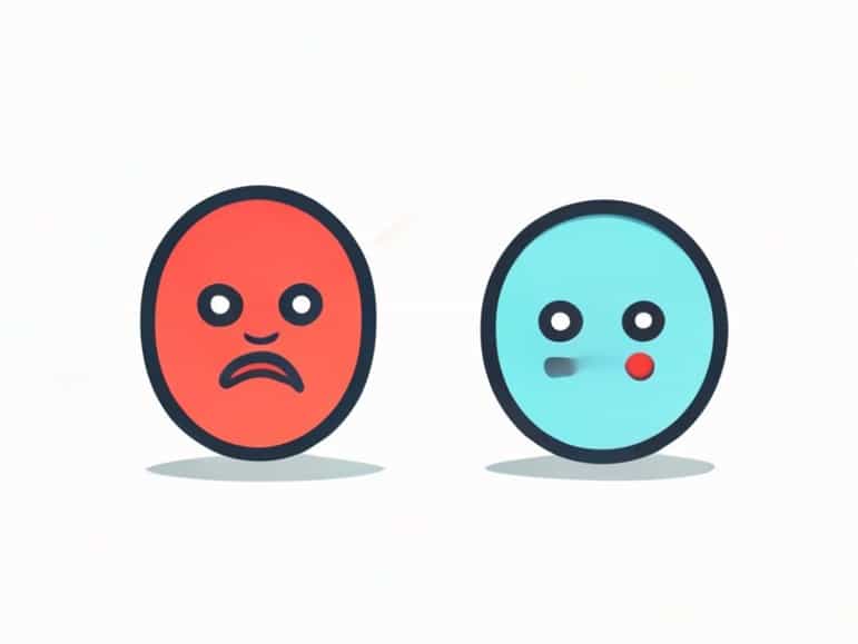 Give Two Bad Effects Of Impatience