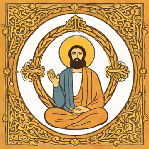 God Is With Us Emmanuel Bible Verse