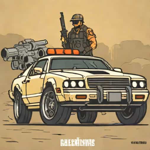 Gta 5 How To Get Unholy Hellbringer