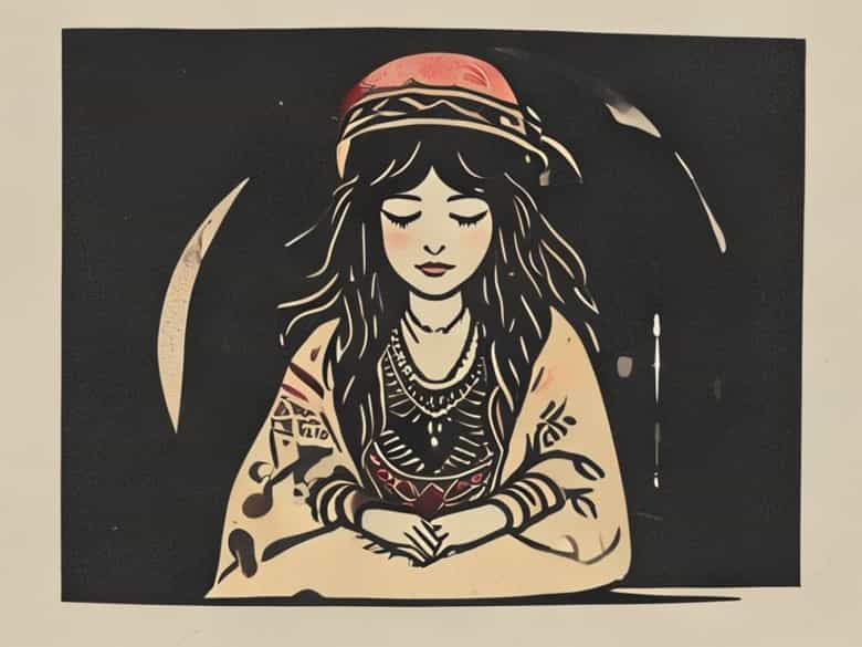 Gypsy Quilter Every Nook And Cranny