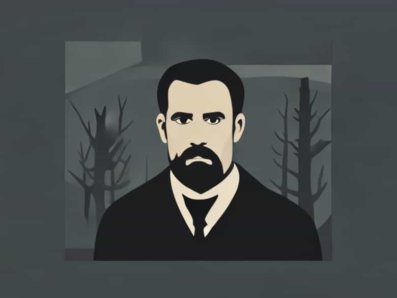 Harold Darke In The Bleak Midwinter