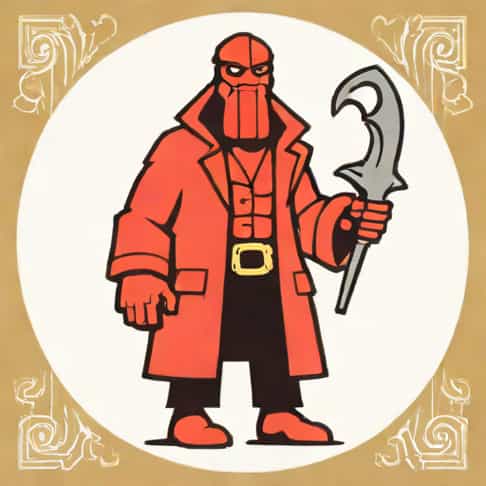 Hellboy The Crooked Man Release Date