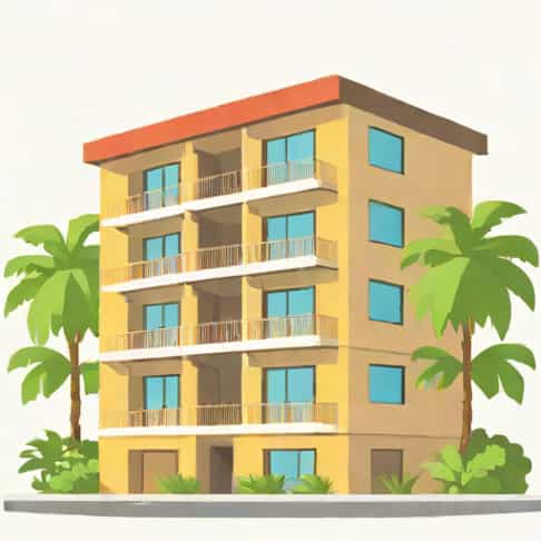 Hotel In San Jose Occidental Mindoro