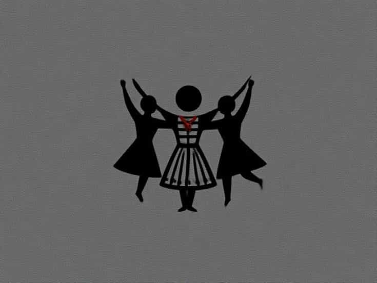 Hovhaness Macedonian Mountain Dance