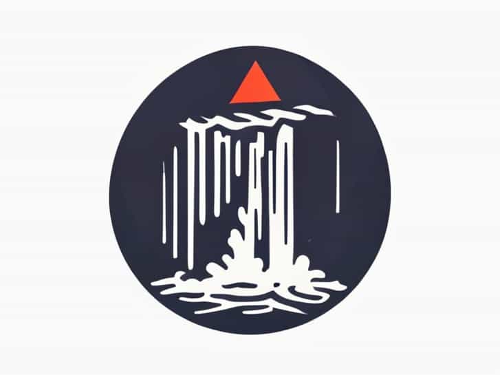 How Big Is The Drop On Ripsaw Falls