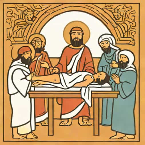 How Did Bartholomew Die In The Bible