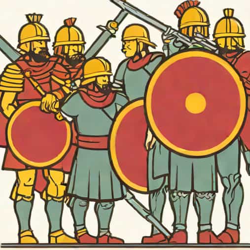How Did Marius Reform The Roman Army