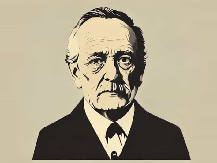 How Did The Oldest Von Erickson Die