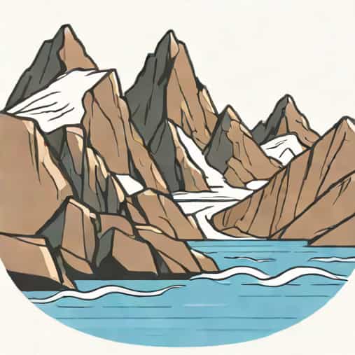 How Do Wind And Glaciers Abrade Rock