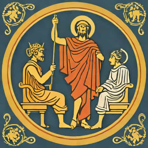 How Does Anchises Die In The Aeneid