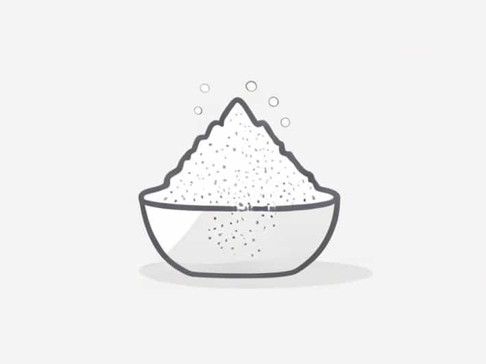 How Does Salt Act As A Preservative