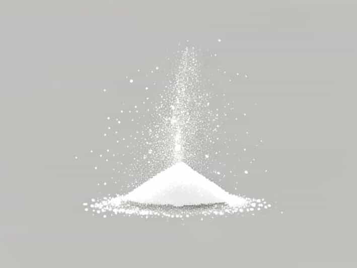 How Does Sprinkling Of Salt Help In