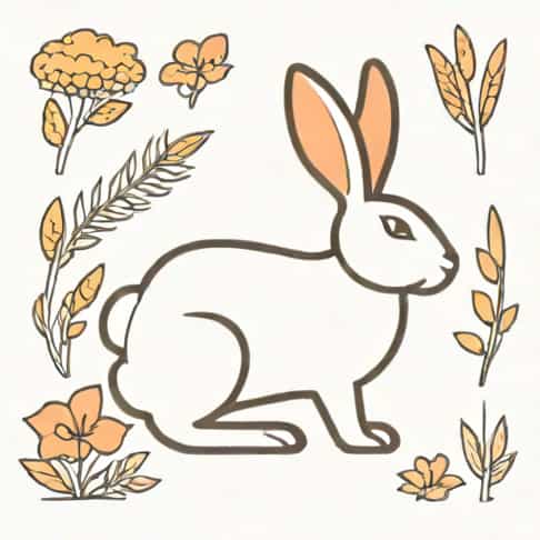 How Long Do Californian Rabbits Live