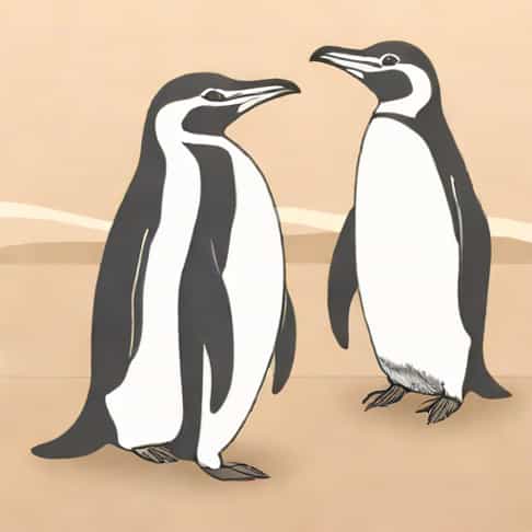 How Long Do Chinstrap Penguins Live