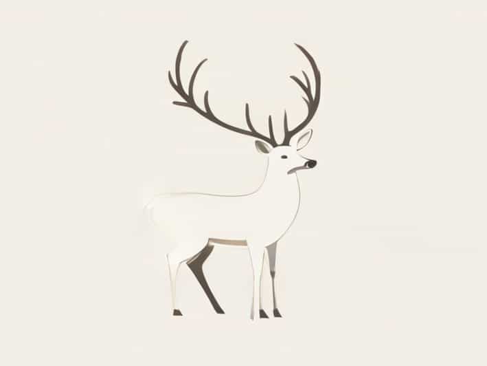 How Long Does A Whitetail Deer Live