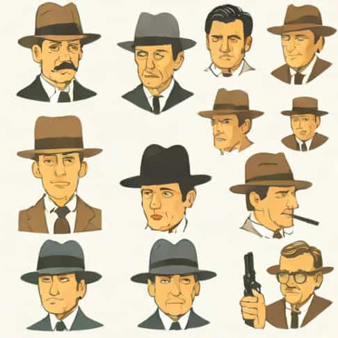 How Many Actors Have Played Maigret