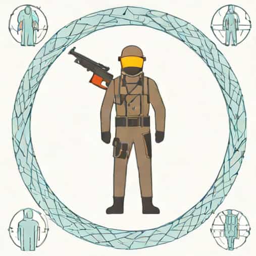 How Many People Did The Iceman Kill