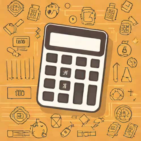 How Much Interest Earned Calculator