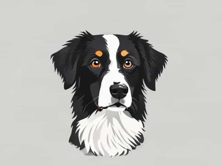 How Much Is A Border Collie Lab Mix