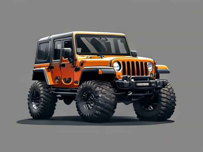 How Much Is A Jeep Gladiator Mojave