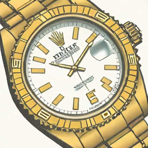 How Much Is A Rolex Oyster Perpetual