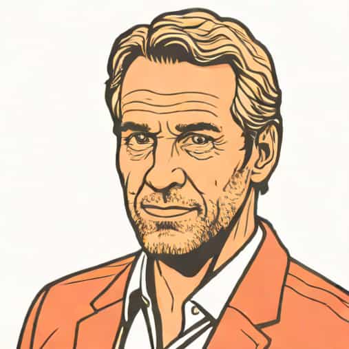 How Much Is Brian Thompson Net Worth