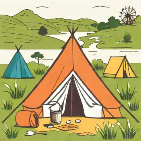 How Much Is Glamping At Glastonbury