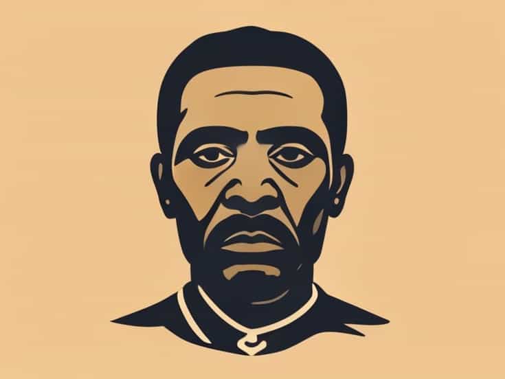 How Old Was Shaka Zulu When He Died