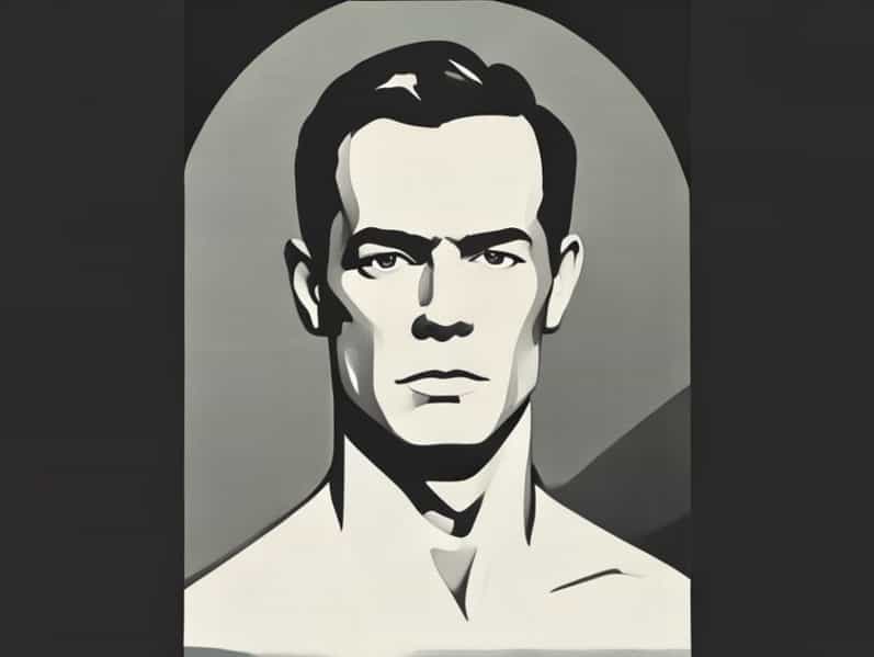 How Tall Was Johnny Weissmuller Jr