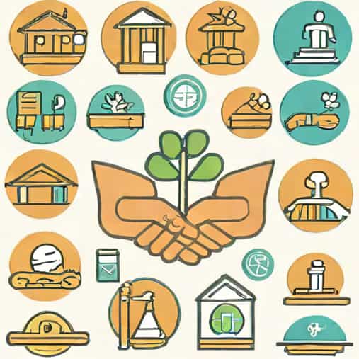 How To Be A Non Profit Organization