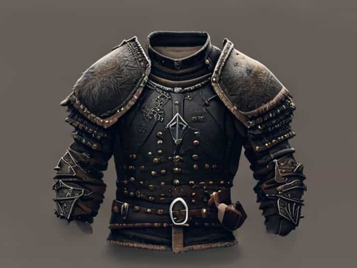 How To Craft Ursine Armor Witcher 3