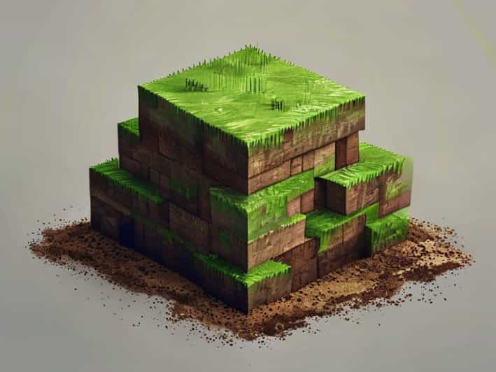 How To Get Coarse Dirt In Minecraft