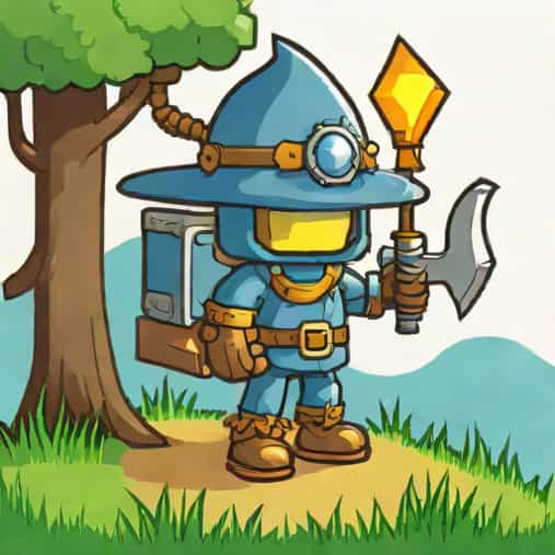 How To Get The Tinkerer In Terraria